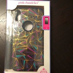IPhone X protective cover